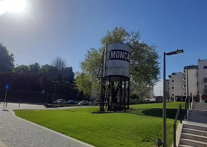 Ninho Das Andorinhas