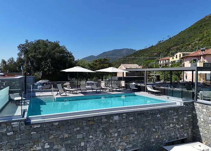 Hotel 4 stelle: La Giulia Suites Like Home