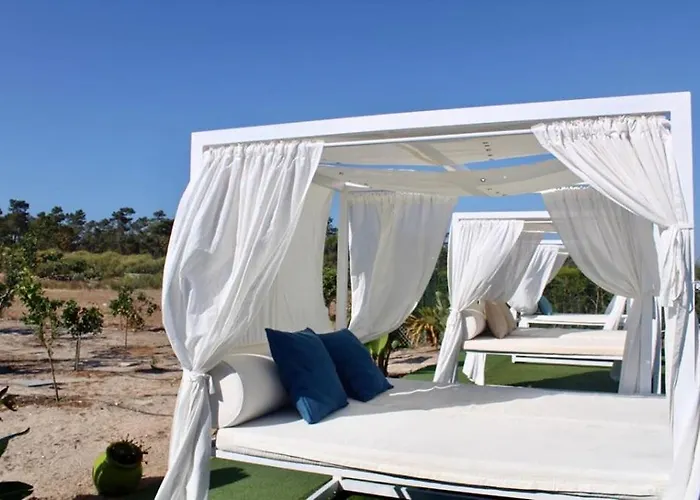Hotel Quinta Da Rosa Linda