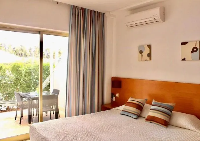Hotel Quinta Da Rosa Linda