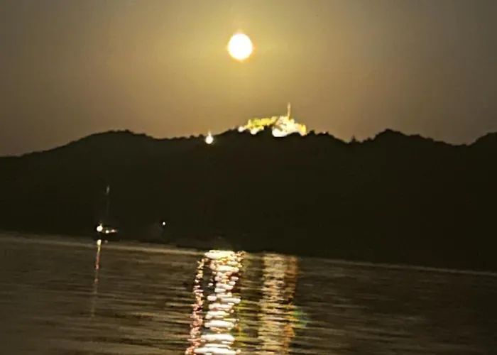 Kekova Theimussa
