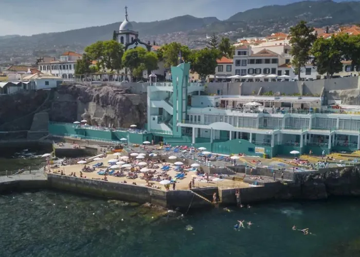 Guest House Santa Maria