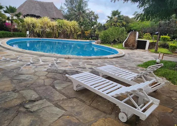 Villa Fortuna Malindi