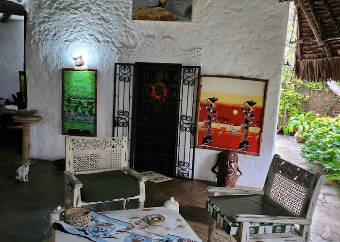 Villa Fortuna Malindi
