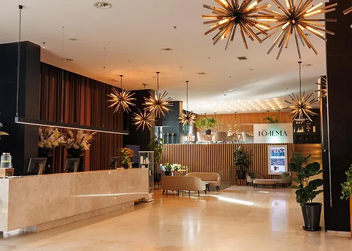 Resorts Guide Iberostar Selection Lisboa
