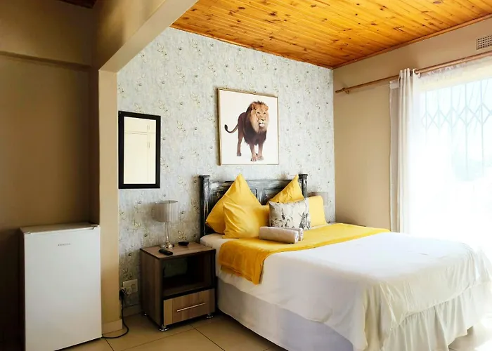 Tokelo Guesthouse Emalahleni