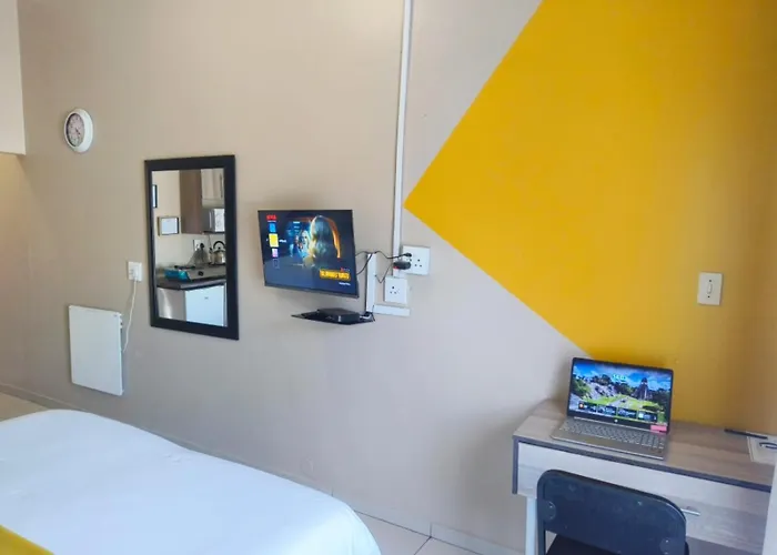 Tokelo Guesthouse Emalahleni