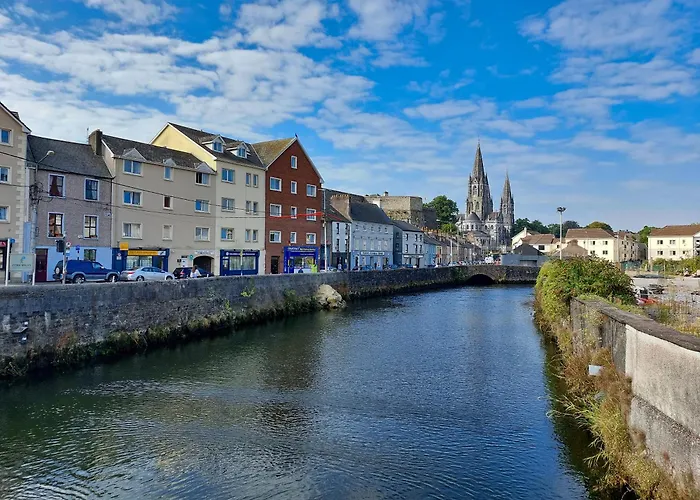 Family resorts Maldron South Mall Cork City