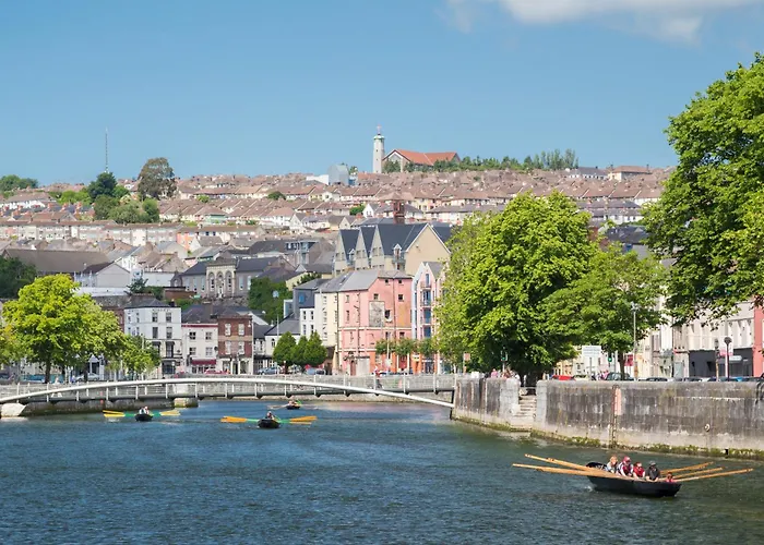 Family resorts Maldron South Mall Cork City