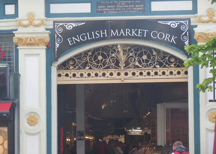 Family resorts Maldron South Mall Cork City
