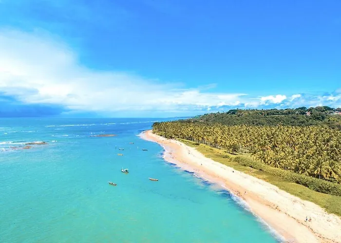 Paraiso Casa Branca