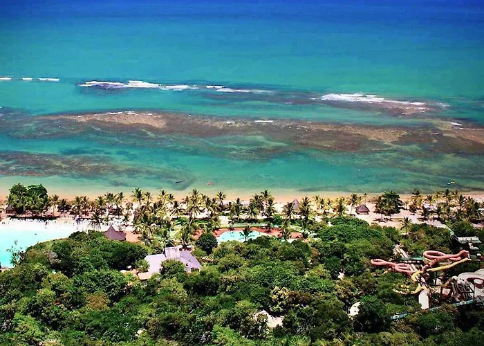 Paraiso Casa Branca