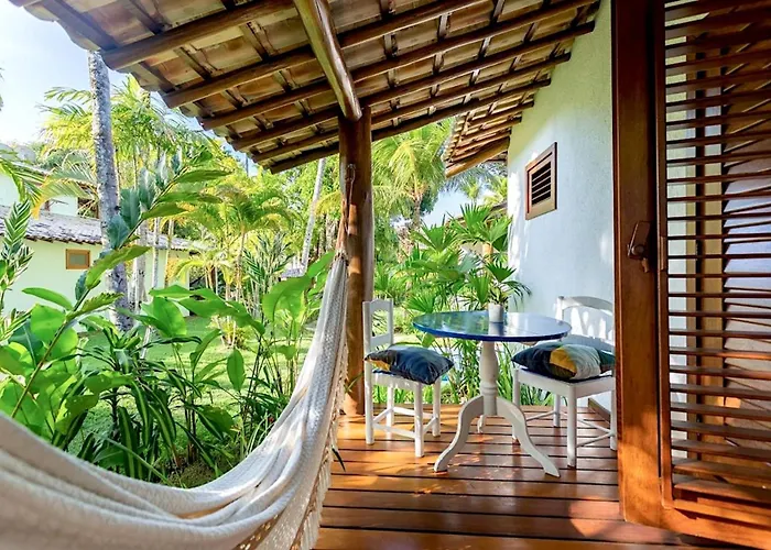 Paraiso Casa Branca