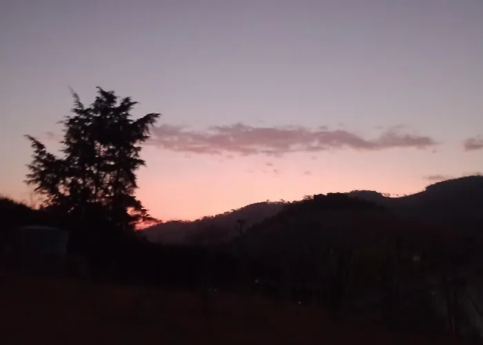 Recanto das Videiras