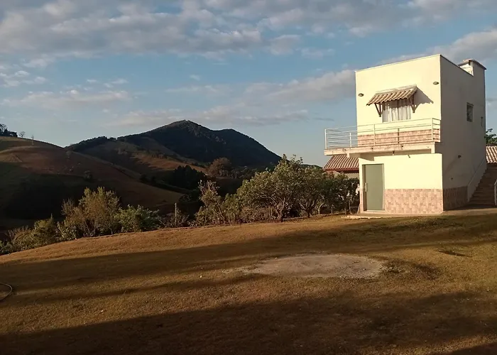 Recanto das Videiras