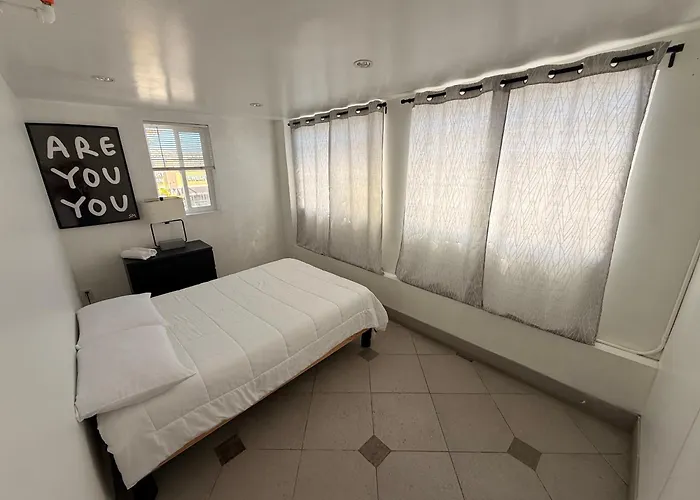 Hostel: Culver City Hostel