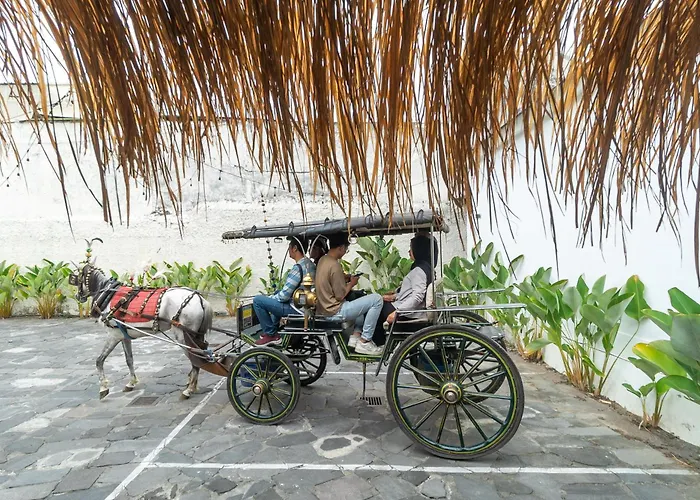 Villa: Jogja Life Villas