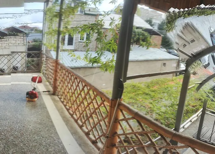 Enigma House