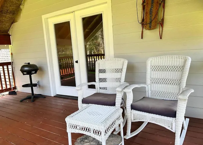 The Loft At The Nisqually Highland Ranch