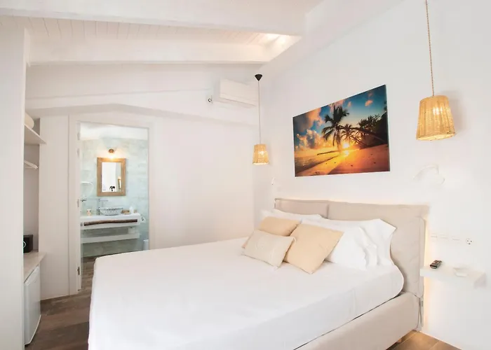 Hostal Perla Blanca Altea