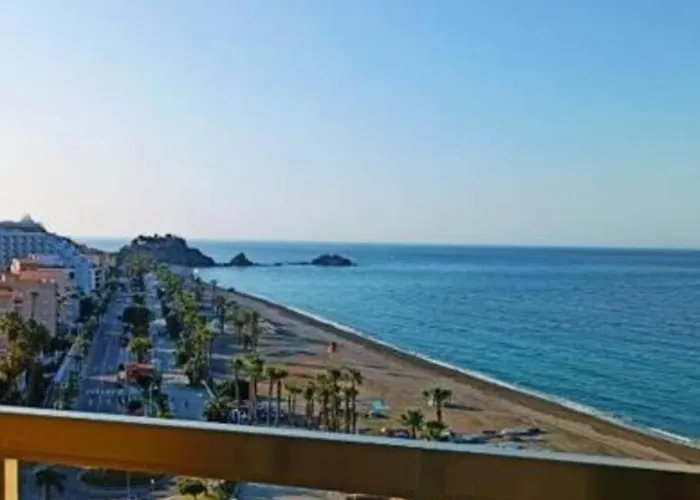 Apartahotel: Apartahotel CHINASOL con Parking y Desayuno