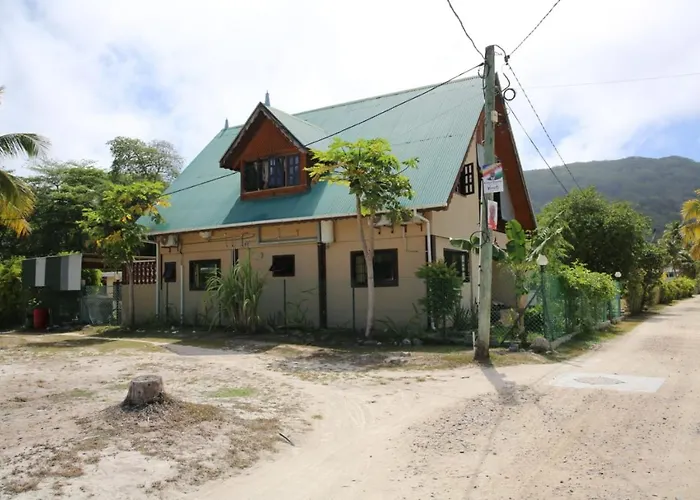 Lianita'S Cottage