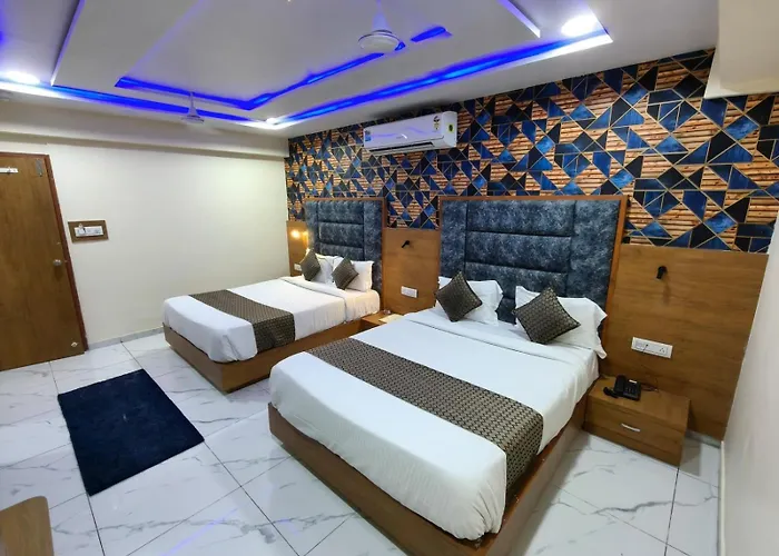 Hotel Lemon Gota