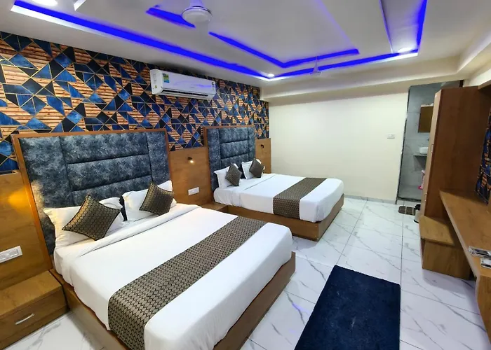 Hotel Lemon Gota