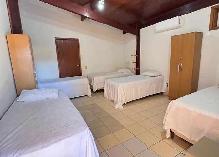 Hotel pousada Janaúba