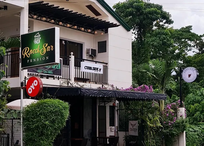 Roccksar Pension House