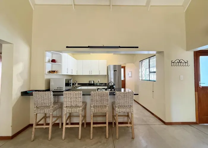 Plumtree House