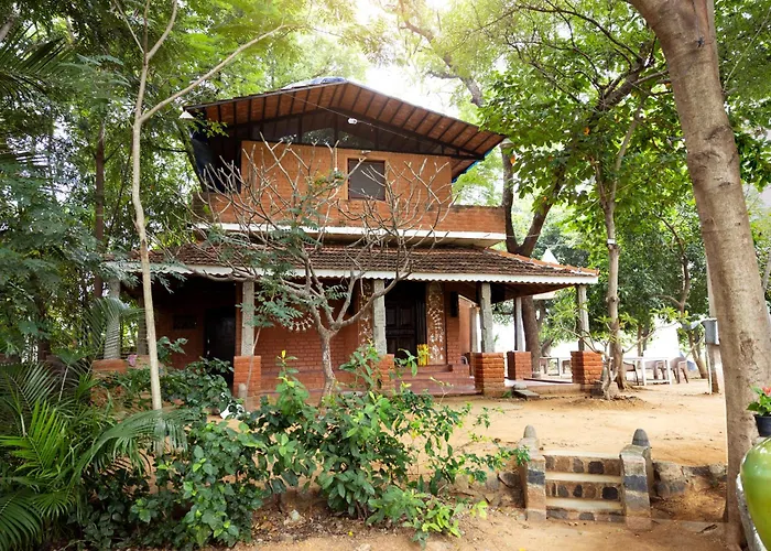 Pathayam Inn