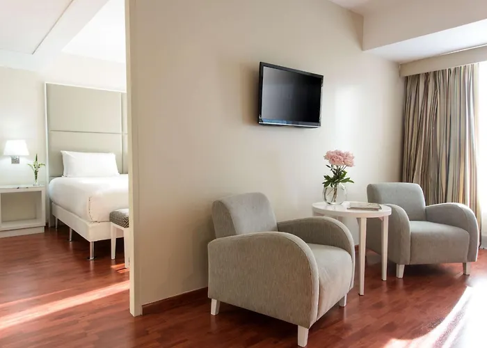 Nh Buenos Aires Latino