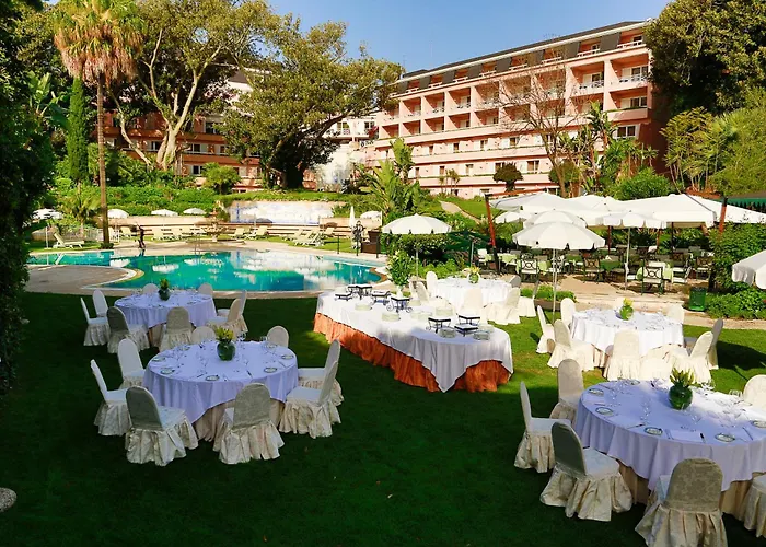  Olissippo Lapa Palace - The Leading s Of The World
