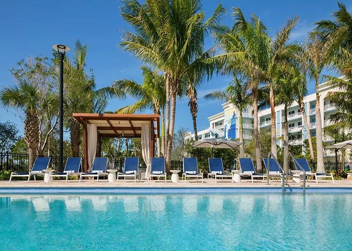 Pet Friendly hotel: The Gates Hotel Key West