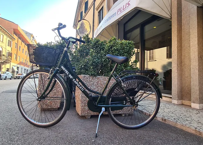 Hotel familiare: Best Western Plus Hotel De Capuleti