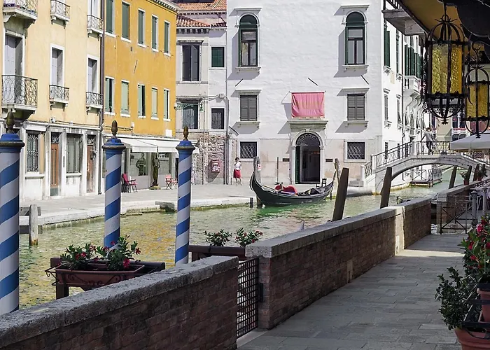 Hotel de lujo: Hotel American-Dinesen