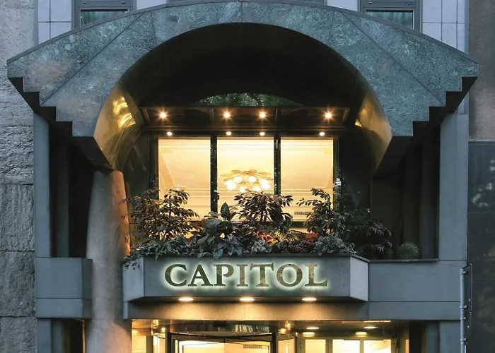 Capitol Milano