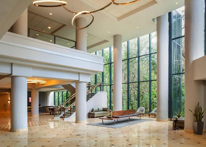 Jacuzzi hotel: Fort Lauderdale Marriott North