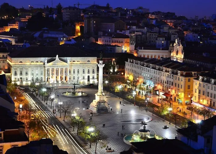 Hotel Real Parque