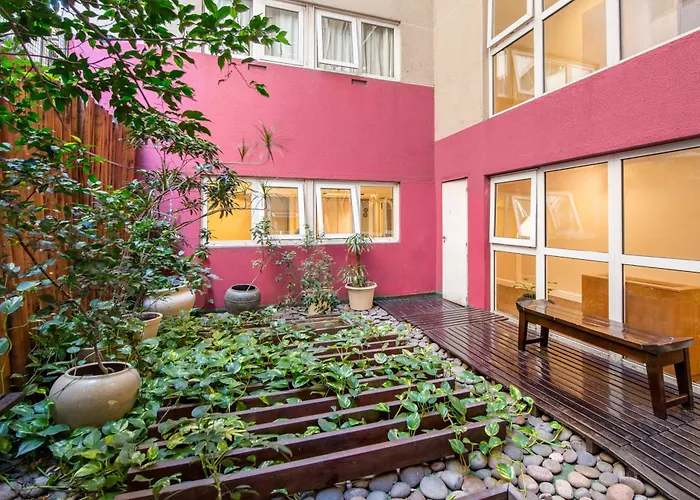 Hotel cerca del colegio: Exe Hotel Colón