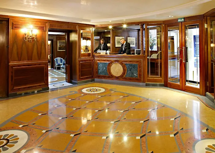 Boutique hotels Kette