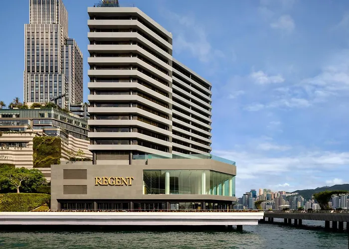 Regent Hong Kong