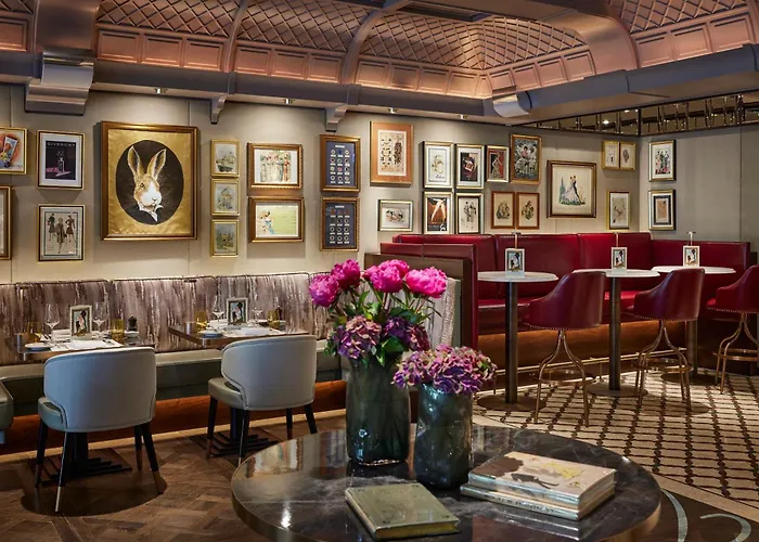 Breidenbacher Hof, Best Hotel Of The Year 2026 - Die 101 Besten