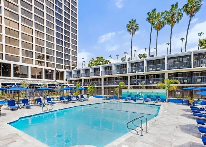 Sheraton Universal