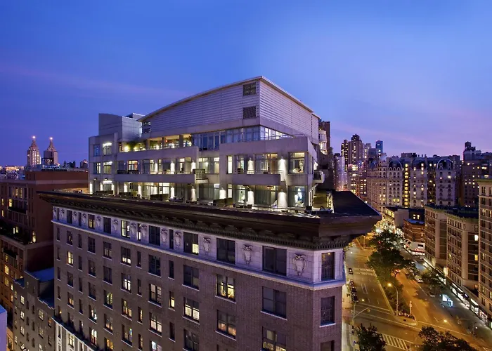 Familiehotel: Arthouse Hotel