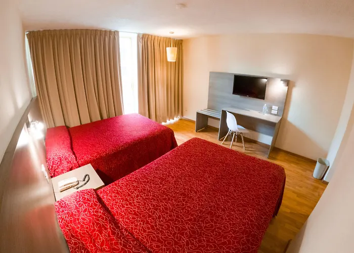Family Hotel: Hotel Del Angel Reforma