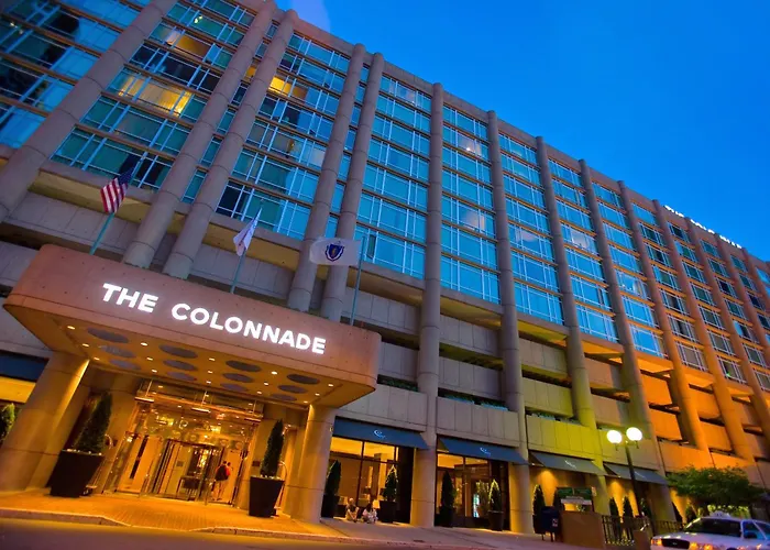 Colonnade