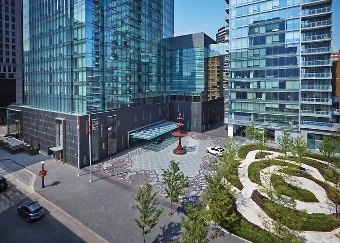 Four Seasons Hotel Toronto