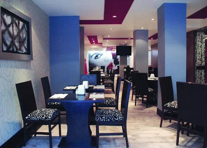 Hotel: Hotel Regente